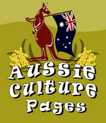 Aussie Culture Pages