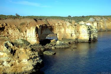 Bay of Isles, Great Ocean Road, Victoria, Australia