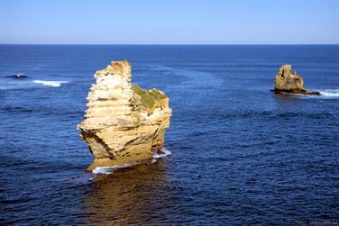 Bay of Isles, Great Ocean Road, Victoria, Australia