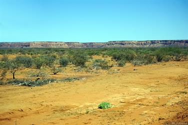 Kennedy Range, north of Gascoyne Junction, Western Australia