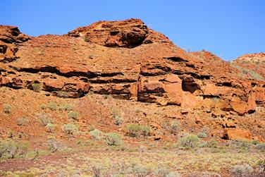 Kennedy Range National Park, Gascoyne, Western Australia