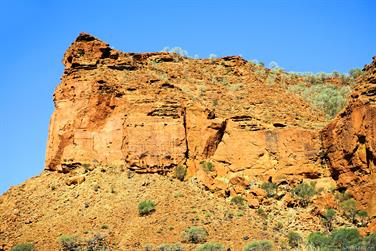 Kennedy Range National Park, Gascoyne, Western Australia