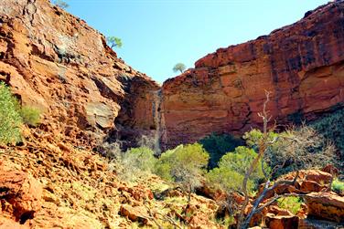 Kennedy Range National Park, Gascoyne, Western Australia
