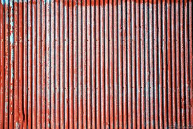 Abandoned shearing shed, Eyre Hwy, Colona Waterhole, South Australia