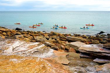 Gantheaume Point, Broome, Western Australia