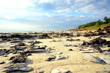 Cable Beach, Broome, Western Australia