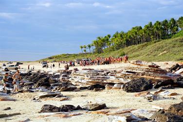 Cable Beach, Broome, Western Australia