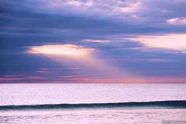 Sunset at Cable Beach, Broome, Western Australia