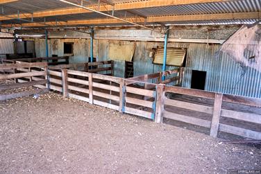 Shearing Shed, Coalfields Rd, Arthur River, Western Australia