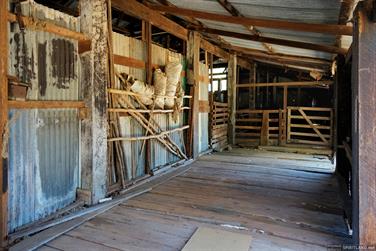 Shearing Shed, Coalfields Rd, Arthur River, Western Australia