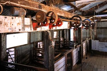 Shearing Shed, Coalfields Rd, Arthur River, Western Australia
