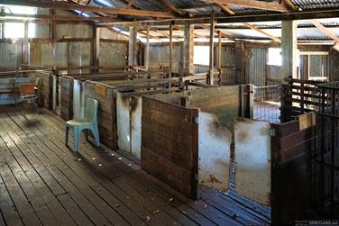 Shearing Shed, Coalfields Rd, Arthur River, Western Australia