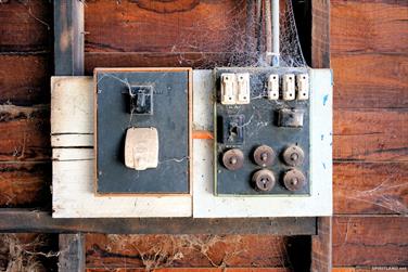 Shearing Shed, Arthur Rd, Arthur River, Western Australia