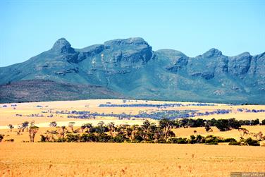 Stirlind Ranges, Borden-Bremer Bay Rd, Mojebup, Western Australia