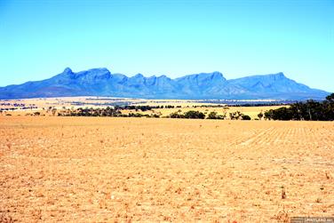 Stirlind Ranges, Borden-Bremer Bay Rd, Mojebup, Western Australia