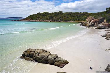 Bremer Bay, Western Australia