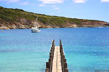 Fishery Beach, Bremer Bay, Western Australia