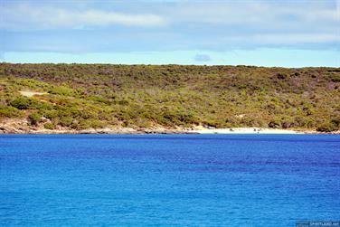 Little Harbour Beach, Bremer Bay, Western Australia