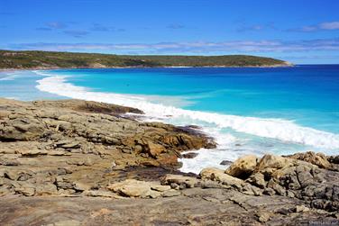 Blossoms Beach, Bremer Bay, Western Australia