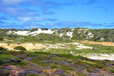 Blossoms Beach, Bremer Bay, Western Australia