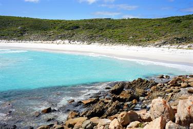 Native Dog Beach, Bremer Bay, Western Australia