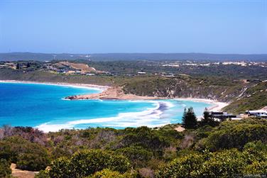 West Beach, Esperence, Western Australia