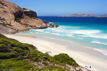West Beach, Esperence, Western Australia