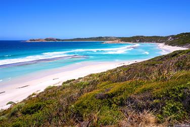 West Beach, Esperence, Western Australia