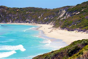 West Beach, Esperence, Western Australia