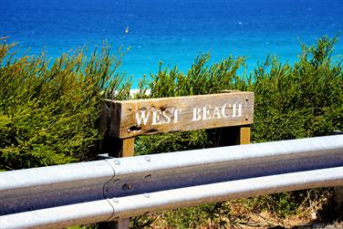 West Beach, Esperence, Western Australia