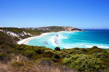 West Beach, Esperence, Western Australia