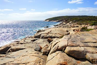 Cheynes Bay, Western Australia